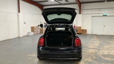 MINI Hatchback 1.5 Cooper Exclusive Premium Plus 5dr Auto Petrol Hatchback